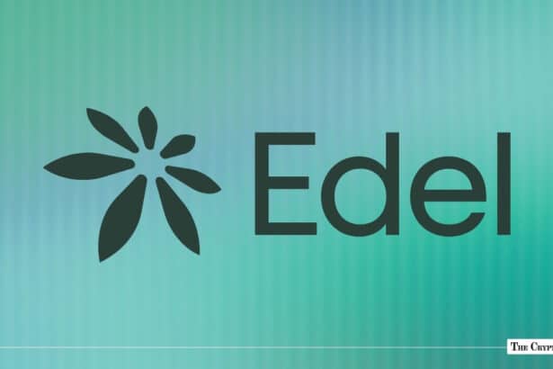 Edel Finance Hacked $403K Stolen as Attacker Moves Funds to Tornado Cash