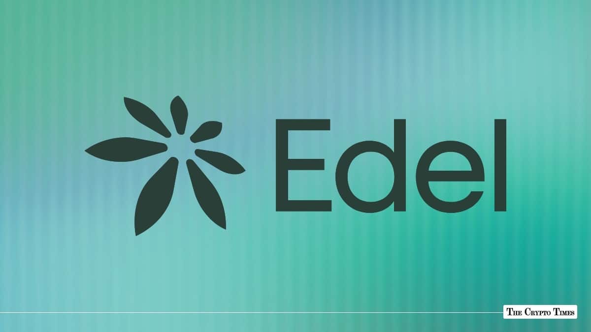 Edel Finance Hacked $403K Stolen as Attacker Moves Funds to Tornado Cash