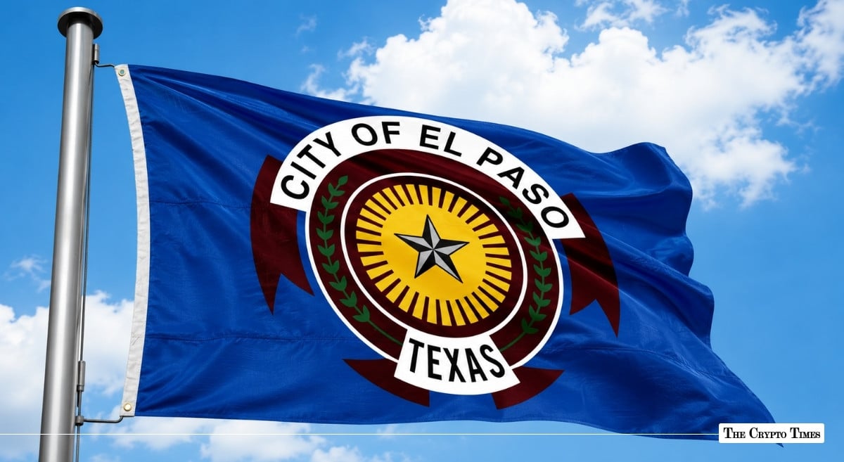 El Paso Proposes Mandatory Scam Warnings for Crypto ATMs