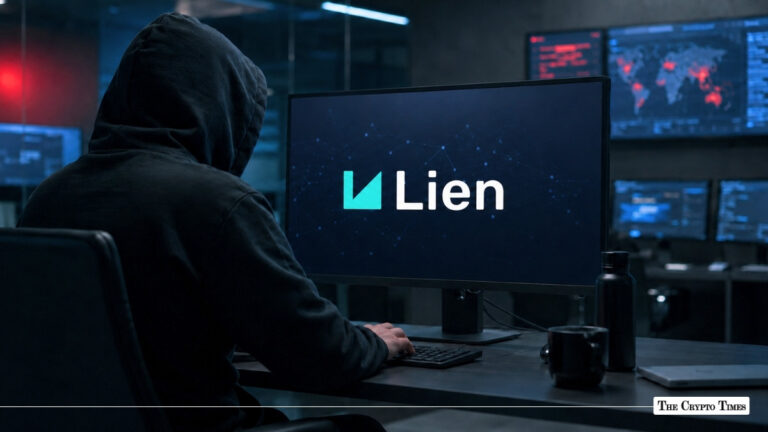 Ethereum DeFi Protocol Lien Finance Hacked for $542K in USDC Exploit