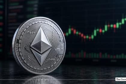 Ethereum (ETH) Price Surges 6% as June CPI Prints Cooler Than Expected