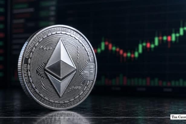 Ethereum (ETH) Price Surges 6% as June CPI Prints Cooler Than Expected