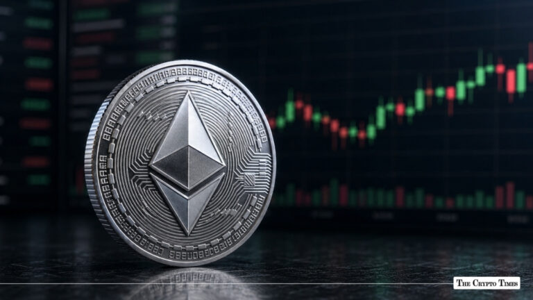 Ethereum (ETH) Price Surges 6% as June CPI Prints Cooler Than Expected