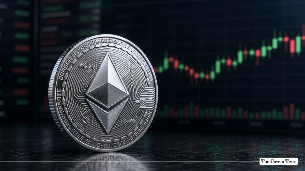 Ethereum (ETH) Price Surges 6% as June CPI Prints Cooler Than Expected