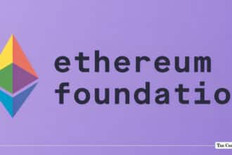Why Ethereum Foundation Is Pitching Ethereum to Governments
