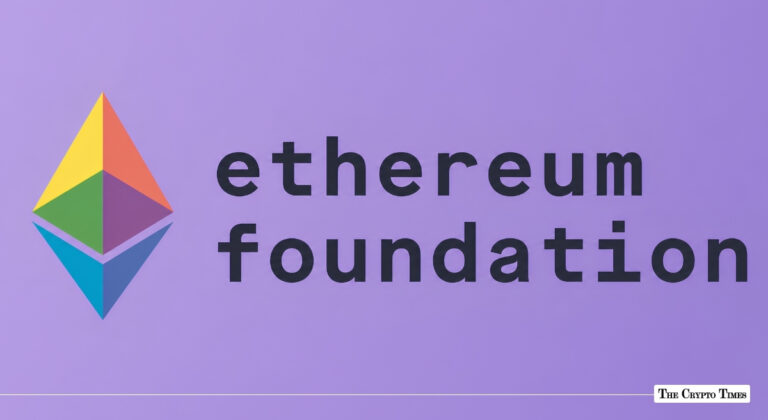 Why Ethereum Foundation Is Pitching Ethereum to Governments