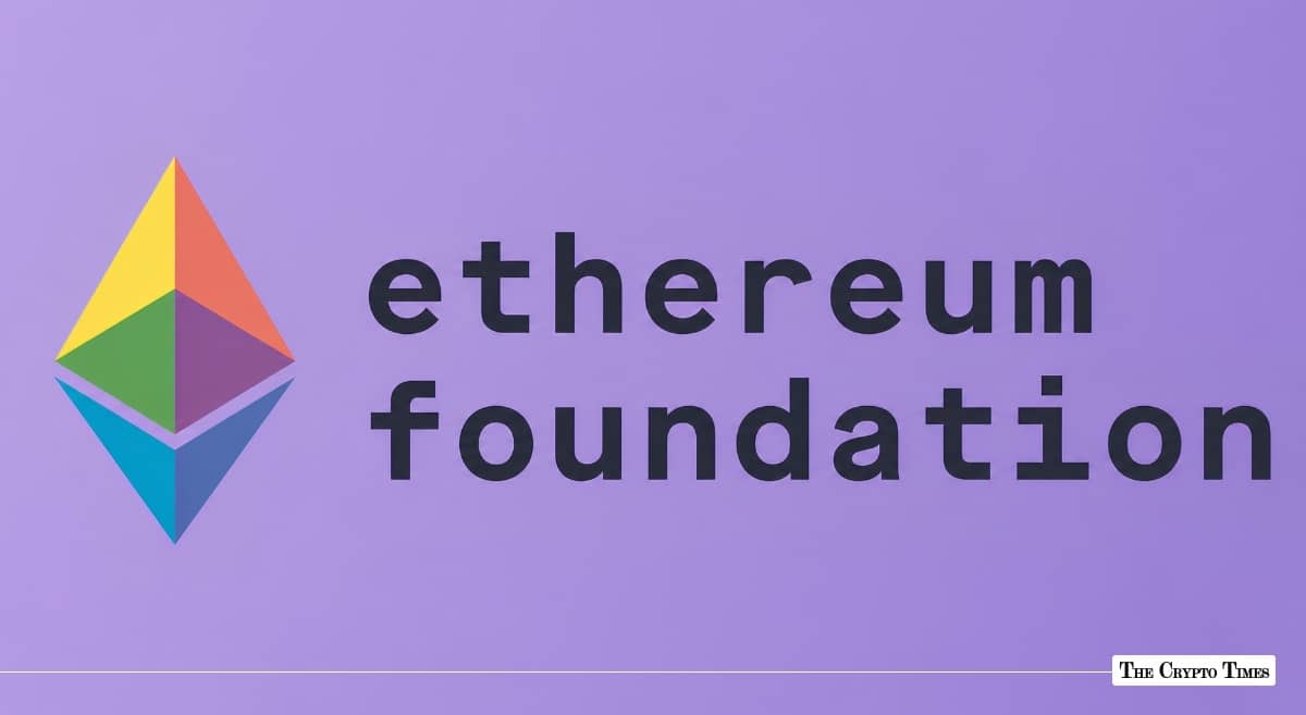 Why Ethereum Foundation Is Pitching Ethereum to Governments