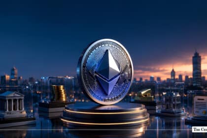 Ethereum L1 Tops Public Networks With Over $19B in Tokenized Assets