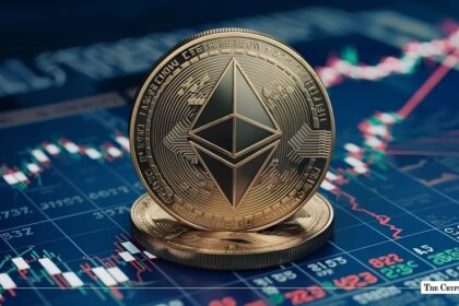 Ethereum Surpasses Bitcoin to Dominate $340M Crypto Liquidation Wave