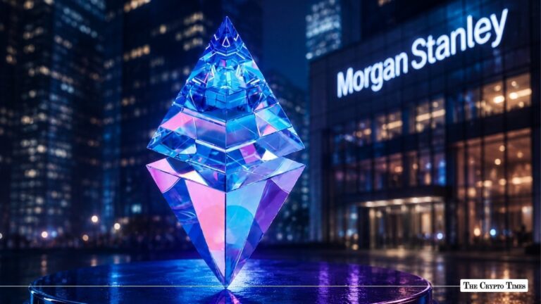 Ethereum Turns 11 Can Morgan Stanley's ETF Push ETH Price Past $2,000