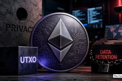 Ethereum UTXO Proposal Hits Privacy and Data-Retention Roadblock 