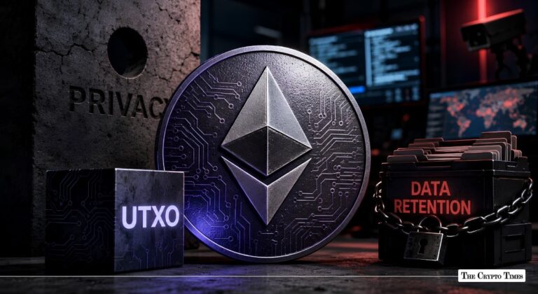 Ethereum UTXO Proposal Hits Privacy and Data-Retention RoadblockÂ