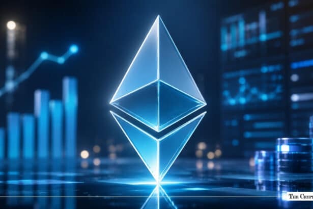 Ethereum’s Empty Exit Queue and Staking Surge Drives Strong Fundamentals for ETH Price