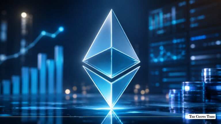 Ethereum’s Empty Exit Queue and Staking Surge Drives Strong Fundamentals for ETH Price