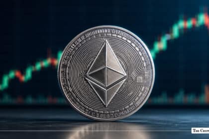Ethereum’s Outperformance ETH Price Jumps 4% After Dodging Multi-Year Breakdown Risk 