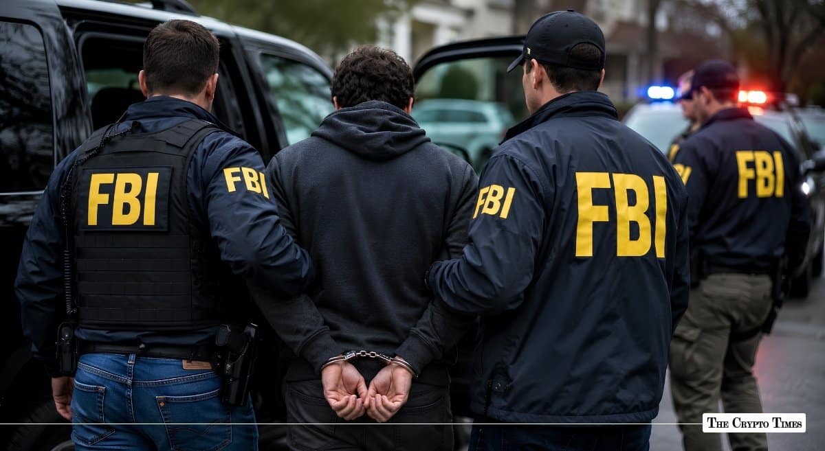 FBI Charges Florida Man Over Malware Games That Stole $220K Crypto