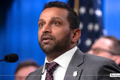 FBI’s Kash Patel Violates STOCK Act With Non-Disclosure of $250K MSTR Stake