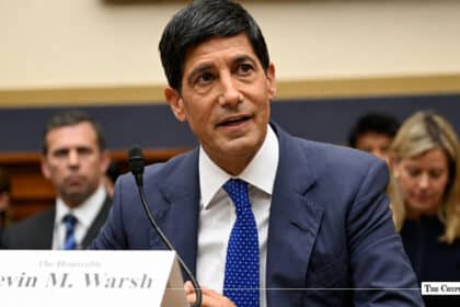 FOMC live updates: Fed rate decision, Kevin Warsh speech, and Bitcoin reaction