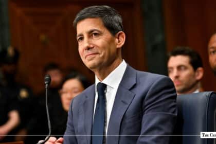 Fed Chair Warsh Calls for Regulator Coordination on GENIUS Act