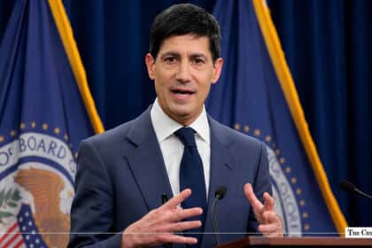 Fed Chair Warsh Says No Crypto or Stablecoin Bailouts Under Fed