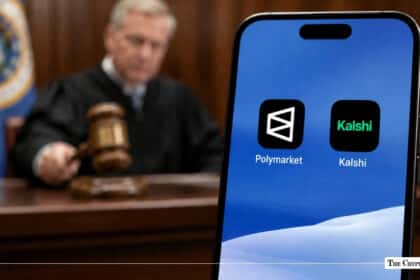 Federal Judge Blocks Minnesota's Prediction Market Ban Days Before Rollout