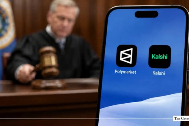 Federal Judge Blocks Minnesota's Prediction Market Ban Days Before Rollout