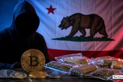 Feds Dismantle Darknet Fentanyl Ring and Crypto Laundering Scheme