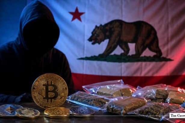 Feds Dismantle Darknet Fentanyl Ring and Crypto Laundering Scheme