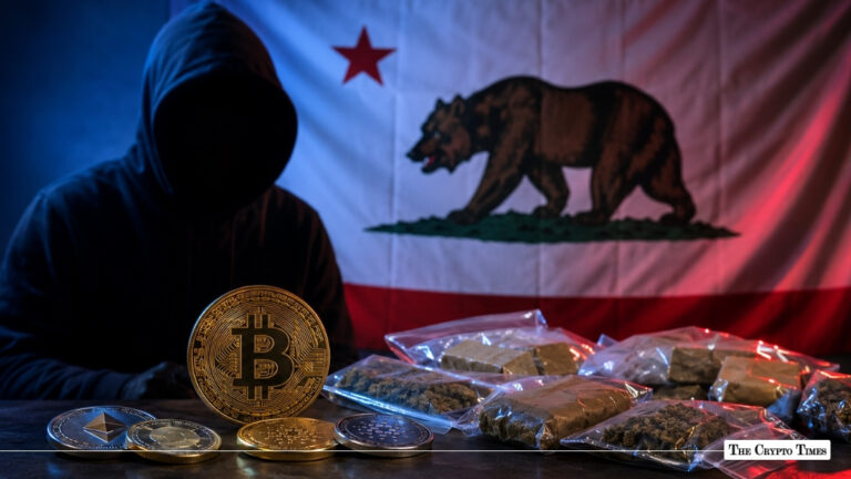 Feds Dismantle Darknet Fentanyl Ring and Crypto Laundering Scheme