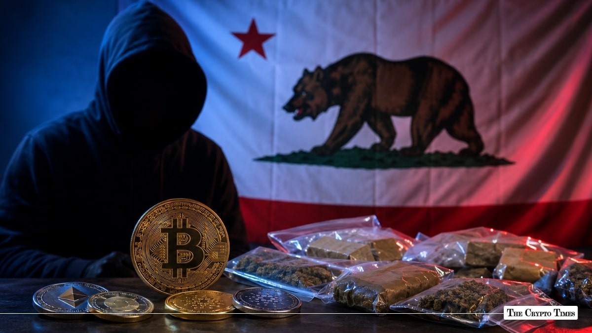 Feds Dismantle Darknet Fentanyl Ring and Crypto Laundering Scheme