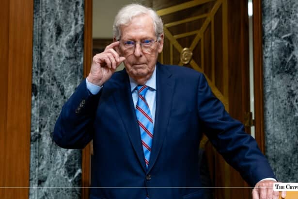 Former Epoch Times CFO Pleads Guilty to $67M Crypto Laundering Scheme