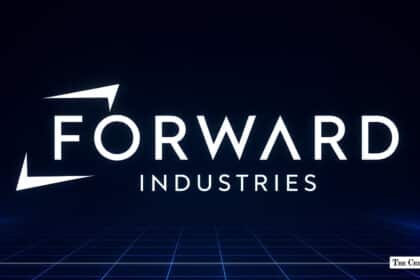 Forward Industries Stock Jumps 17% After 500K SOL Purchase