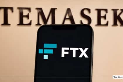 Four Years After the FTX Crash, Temasek Still Refuses to Forgive Crypto