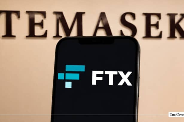 Four Years After the FTX Crash, Temasek Still Refuses to Forgive Crypto