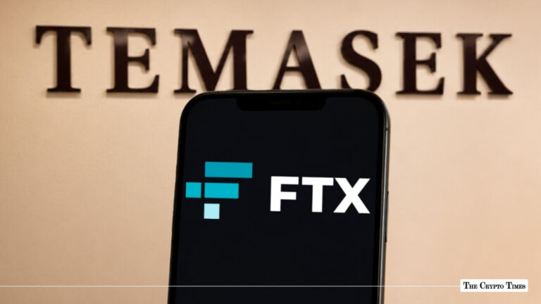 Four Years After the FTX Crash, Temasek Still Refuses to Forgive Crypto