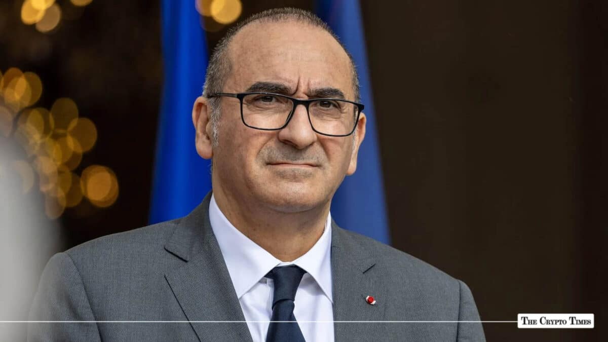 France Unveils Crypto Security Plan After 77 Kidnapping Cases in H1 2026
