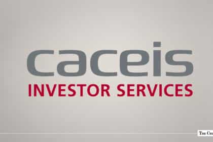 France's CACEIS Eyes Meria Deal in Crypto Expansion Push