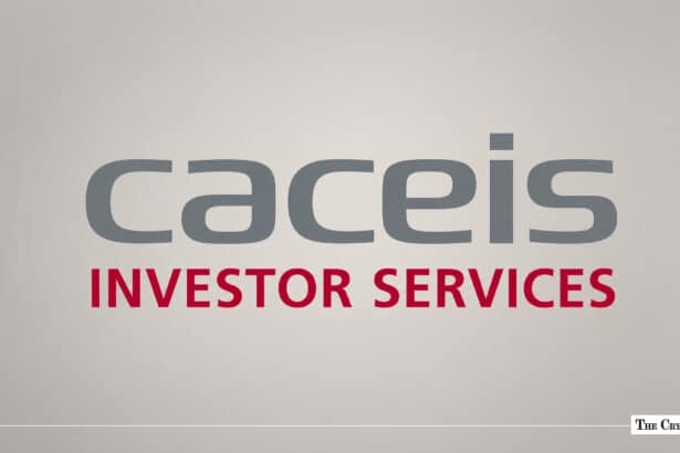 France's CACEIS Eyes Meria Deal in Crypto Expansion Push