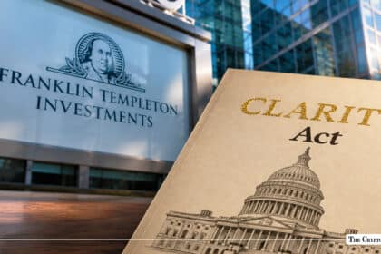Franklin Templeton Backs CLARITY Act as Senate Deadline Nears