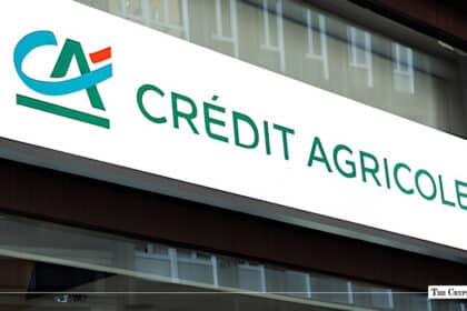 French Bank Crédit Agricole Launches MiCA-Compliant EURXT Euro Stablecoin