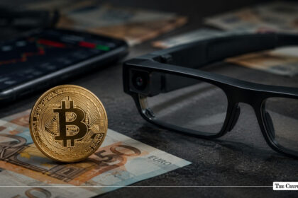 French Couple Loses €1.5M in Crypto to Camera-Glasses 'Rip Deal' Scam
