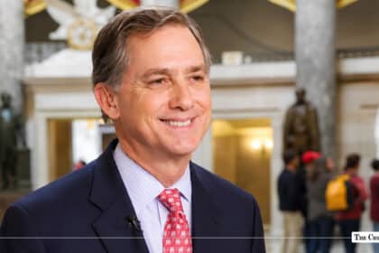 French Hill Says GENIUS Act Needs CLARITY Act to Complete Framework