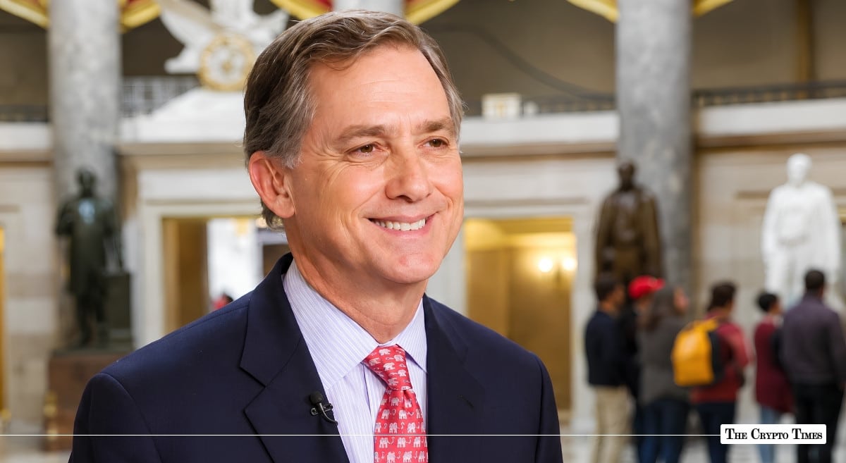 French Hill Says GENIUS Act Needs CLARITY Act to Complete Framework