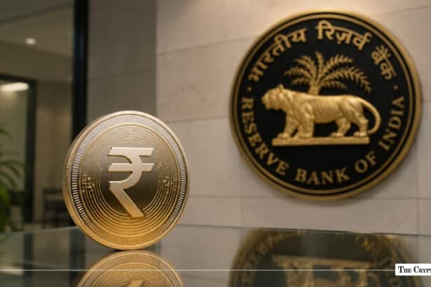 From GENIUS Act to MiCA India's RBI Notes Global Regulatory Steps on Stablecoins