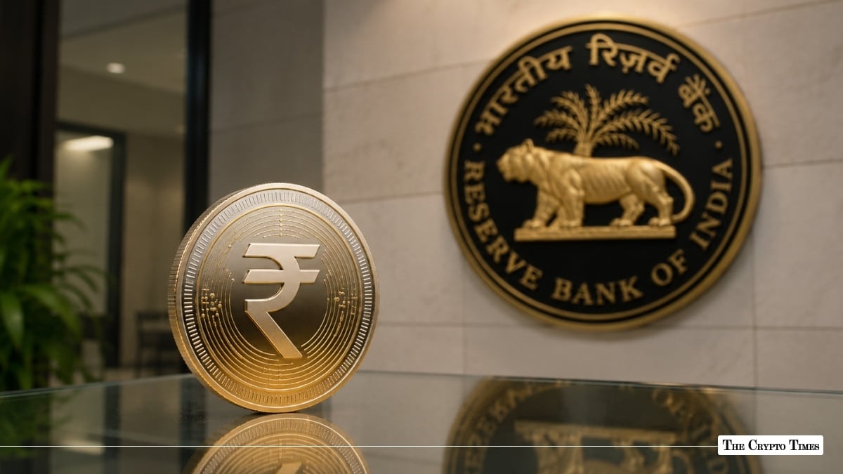From GENIUS Act to MiCA India's RBI Notes Global Regulatory Steps on Stablecoins