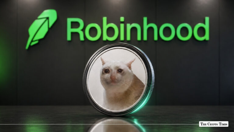From RWAs to Memes Robinhood’s Blockchain Becomes the Hottest New Meme Coins Hub