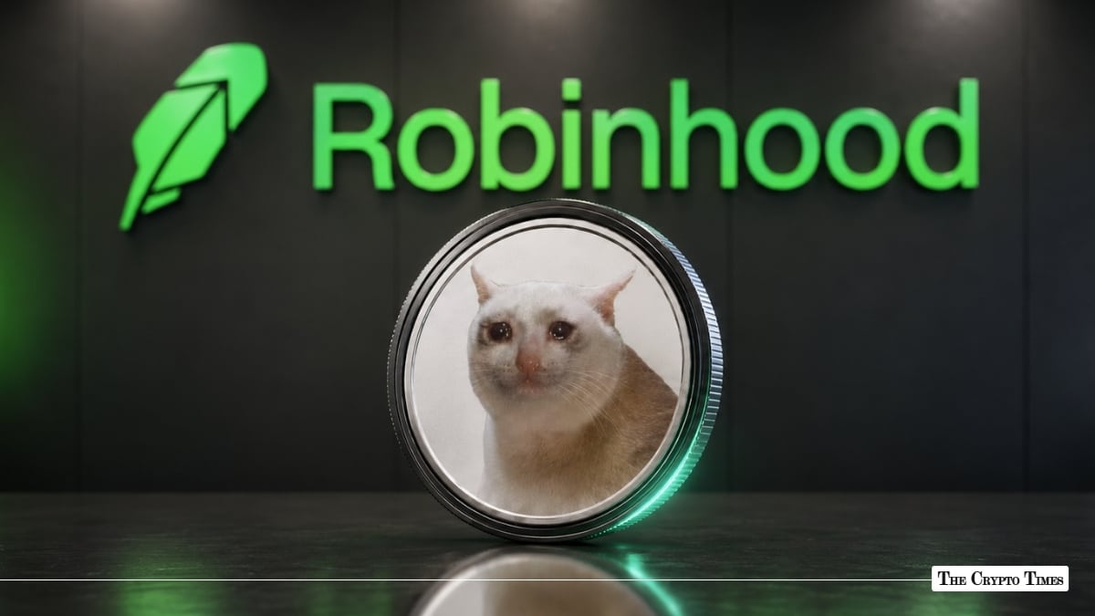 From RWAs to Memes Robinhood’s Blockchain Becomes the Hottest New Meme Coins Hub