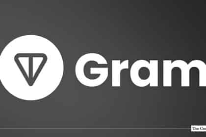 GRAM Jumps 5% as Binance Completes TON-to-GRAM Rebrand