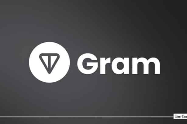 GRAM Jumps 7% After Pavel Durov Unveils Telegram Crypto Wallet
