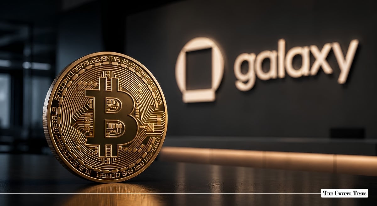 Galaxy Funds $5M Push for Bitcoin’s Post-Quantum Future